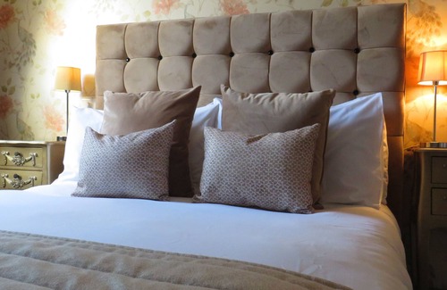 Jedburgh House | The Capon Tree Town House