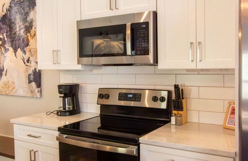 Celina Cabin | The Captain - 3 Bed/1 Loft Lakeside Cottage!