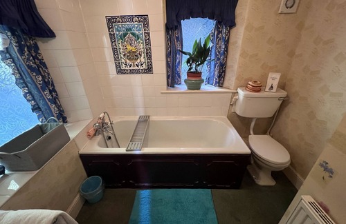 Lynmouth House | The Captain's House