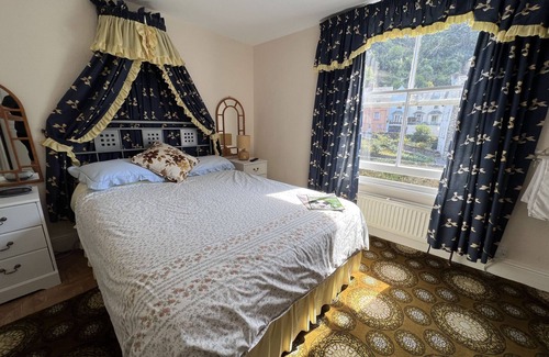 Lynmouth House | The Captain's House
