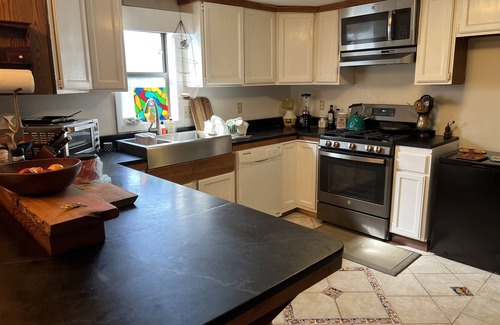 Ocracoke Cabin | The Captain’s Quarters, on the best beach in America☀️🏝️⛵️⚓️