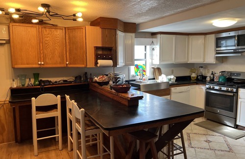 Ocracoke Cabin | The Captain’s Quarters, on the best beach in America☀️🏝️⛵️⚓️