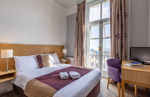 Great Yarmouth Hotel | The Carlton Hotel