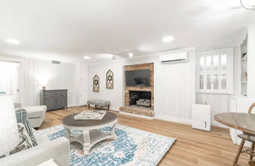 High Point Cottage | The Carolina Cottage