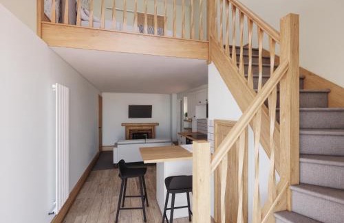 Lytham St. Anne's Apartment | The Carriage House at the Talbot