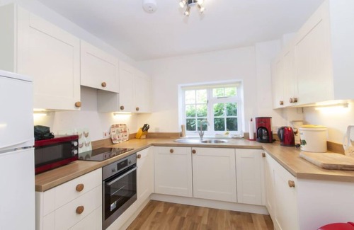 Worton House | The Carriage House by Interhome