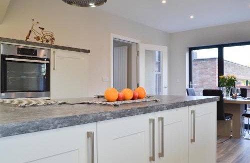 Nether Poppleton House | The Carriage House