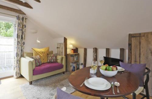 Badingham House | The Carters Loft