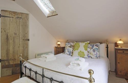 Badingham House | The Carters Loft