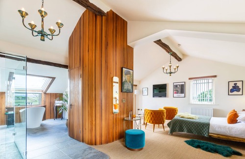 Wesham Hotel | The Cartford Inn