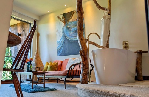 Wesham Hotel | The Cartford Inn