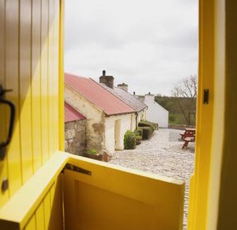 Kilkeel House | The Carthouse