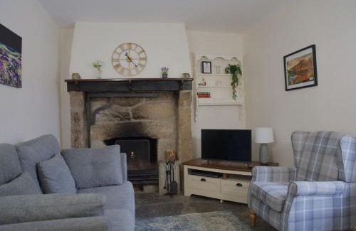 Kilkeel House | The Carthouse