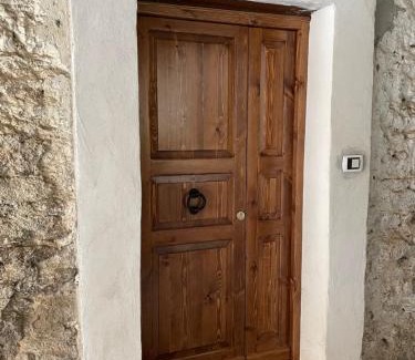 Palestrina House | The Casetta di Vittoria