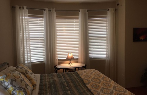 Westside House | The Casita With Views