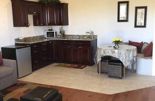 Westside House | The Casita With Views