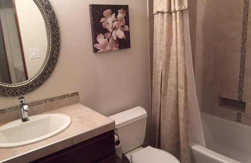 Westside House | The Casita With Views