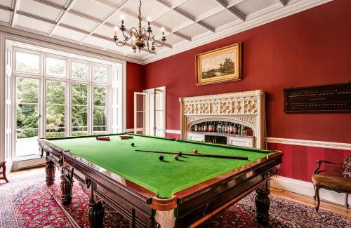 Casterton House | The Casterton Grange Estate