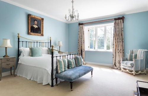 Casterton House | The Casterton Grange Estate