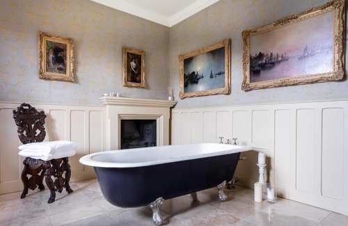 Casterton House | The Casterton Grange Estate
