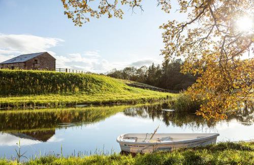 Casterton House | The Casterton Grange Estate