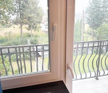 Biezanow - Prokocim Apartment | THE CASTLE - Free Parking - Self Check In