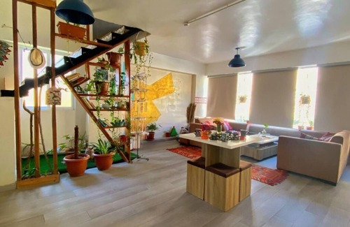 Downtown Amman Hotel | The Castle Star