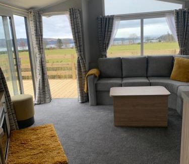 Ardentinny Resort | The Castleton