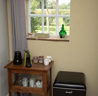 Municipality of Oost Gelre Bed & Breakfast | The Cat and The Owl B&B