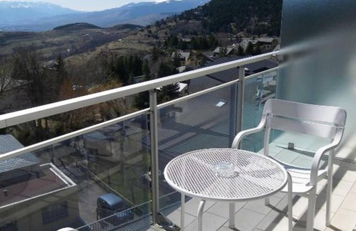 Font-Romeu-Odeillo-Via House | The Catalogne