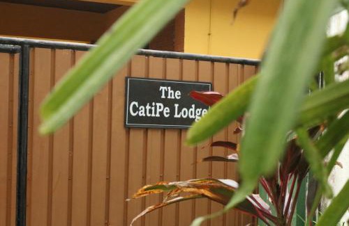Nalagasdeniya Cabin | The CatiPe Lodge