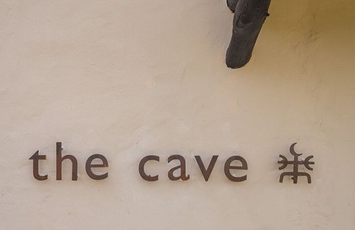 Betis Villa | The Cave Tarifa (Large)- Luxury in the countryside