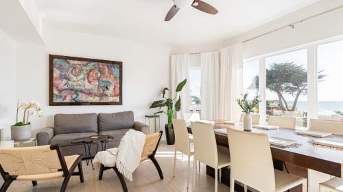 Cayucos House | The Cayucan Bungalows by AvantStay Pet-Friendly Getaway Steps from Cayucos State Beach