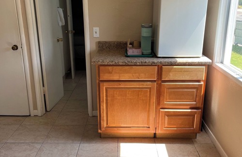 Cayucos Hotel | The Cayucos Motel