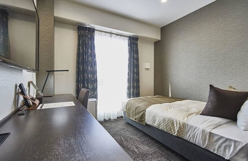 Kitamoto Hotel | The Celecton Omiya Kaisoku - Kitamoto Ekimae