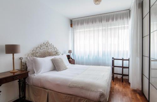 Lugano Apartment | The Central Home by Quokka 360 - Next to Lido di Lugano