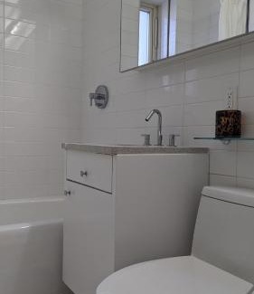 East Harlem House | THE CENTRAL PARK EAST by THE MUSEUM MILE