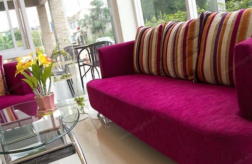Makham Tia Hotel | The Centrino Serviced Residence