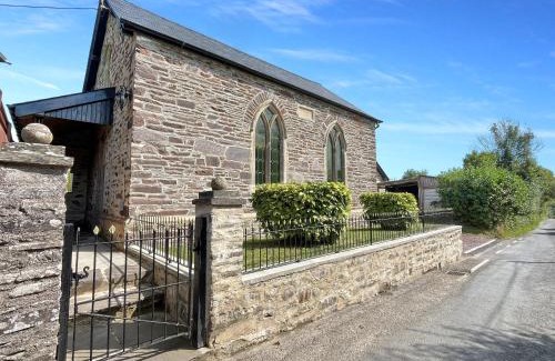 Brompton Regis House | The Chapel Brompton Regis
