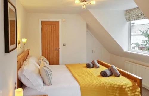 Staveley House | The Chapel