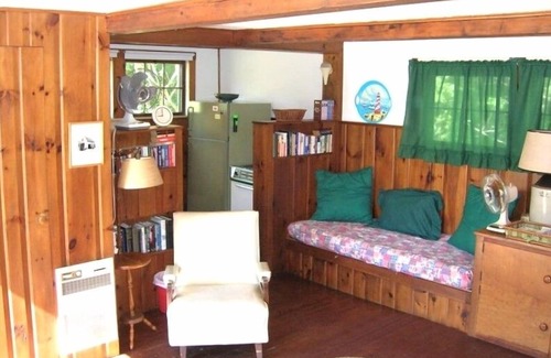 Eastham Cottage | The Charm of Old Cape Cod