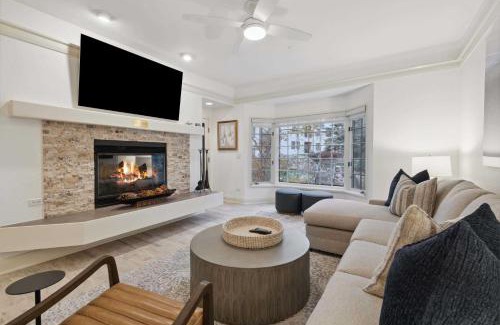 Beaver Creek Apartment | The Charter at Beaver Creek C250
