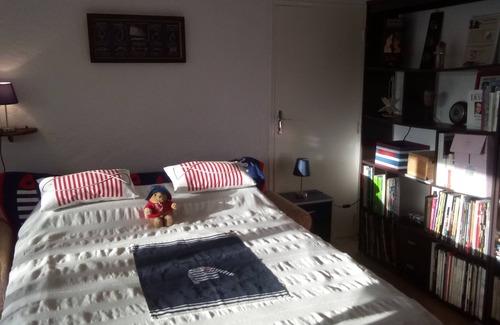 La Ferte-Imbault House | The Châteaux of the Loire Valley are nearby