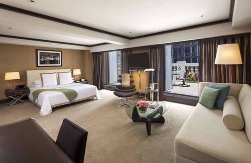 Theater District Hotel | The Chatwal, In The Unbound Collection By Hyatt