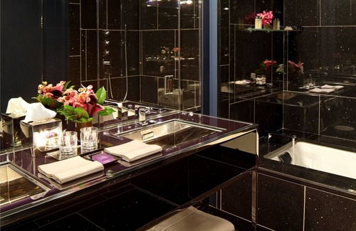 Theater District Hotel | The Chatwal, In The Unbound Collection By Hyatt