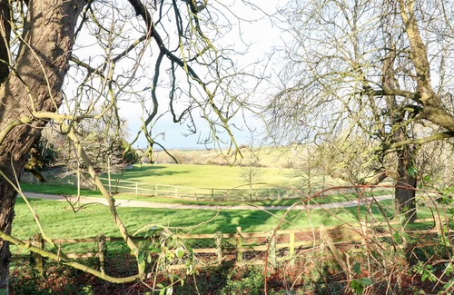 Stretton on Fosse House | The Cheese Room