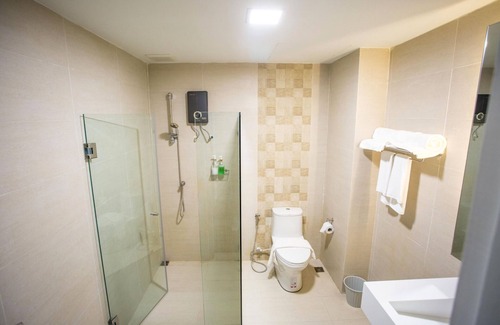 Chum Phae Hotel | The Cheewin Hotel And Convention