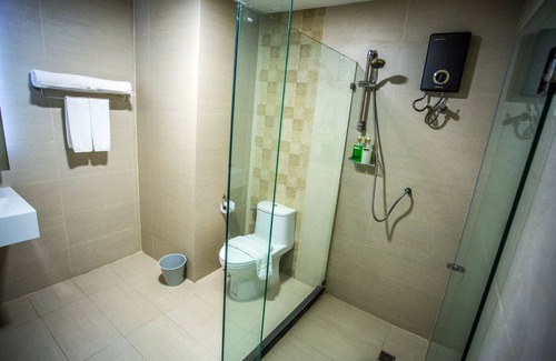 Chum Phae Hotel | The Cheewin Hotel And Convention