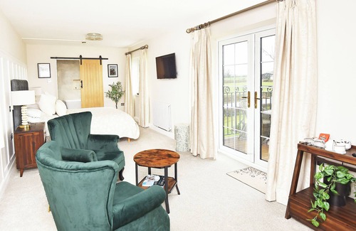 Bishop Thornton Hotel | The Chequers Inn