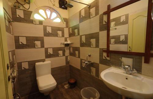 Karaikudi Resort | THE CHETTINAD HERITAGE